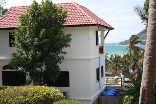วิลลา มัวร์ (Villa Moore)4