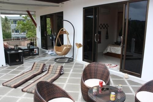 วิลลา มัวร์ (Villa Moore)1