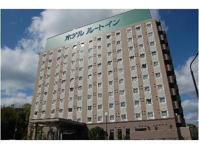 โฮเต็ล รูธ อินน์ นาบาริ (Hotel Route Inn Nabari)0