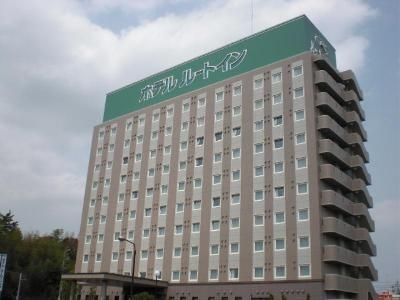 โฮเต็ล รูธ อินน์ นาบาริ (Hotel Route Inn Nabari)2