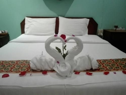 ซูเปอร์กรีน โฮเทล (Super Green Hotel)0