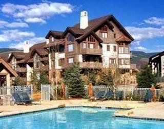 Arrowhead Village Hotel Vail3