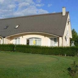 Golf in Hungary Apartment0