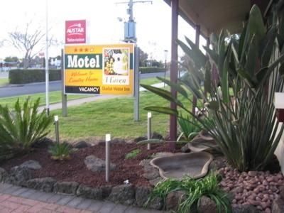 Darlot Motor Inn0