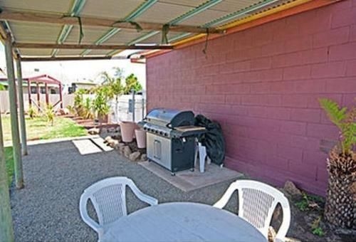 Darlot Motor Inn3