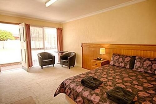 Darlot Motor Inn2