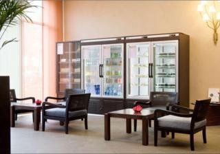 SuiteHotel Marrakech4