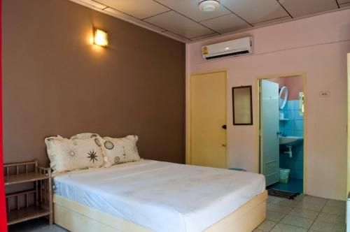 ลอสท์ รีสอร์ท (Lost Resort)2