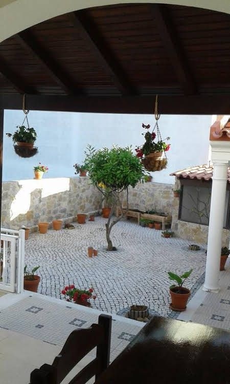Villa Florencia0