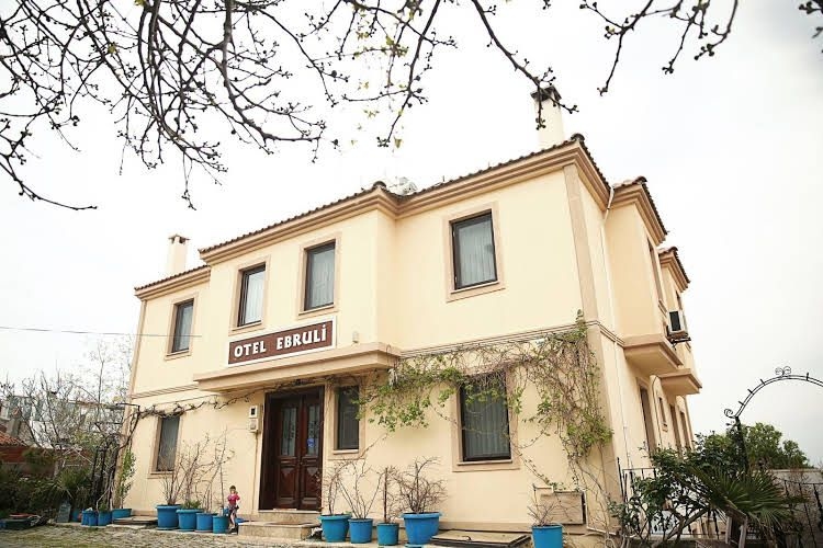 Ebruli Hotel0
