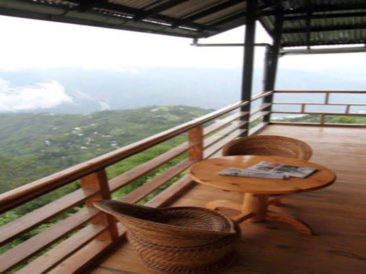 Deolo Cliff Eco Resort0