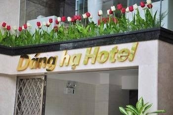 Dang Ha Hotel0