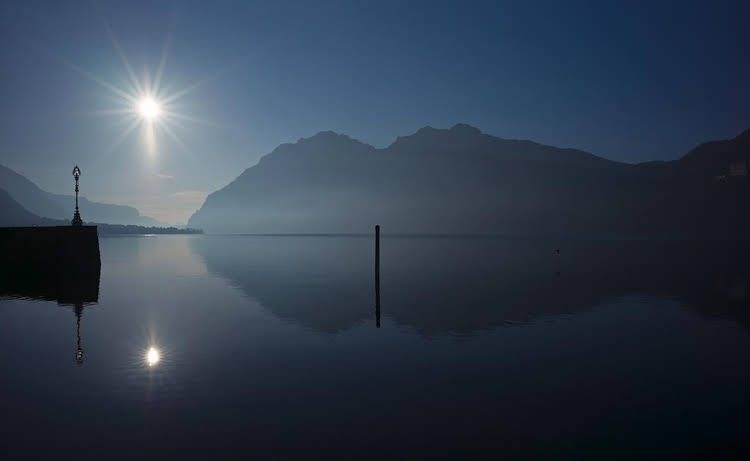 Villa Senagra Holidays Lake Como0