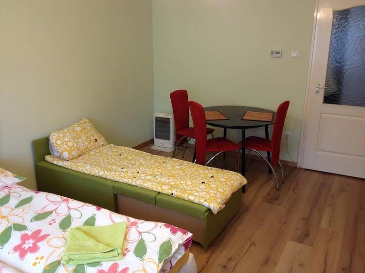 Apartman Dorottya0
