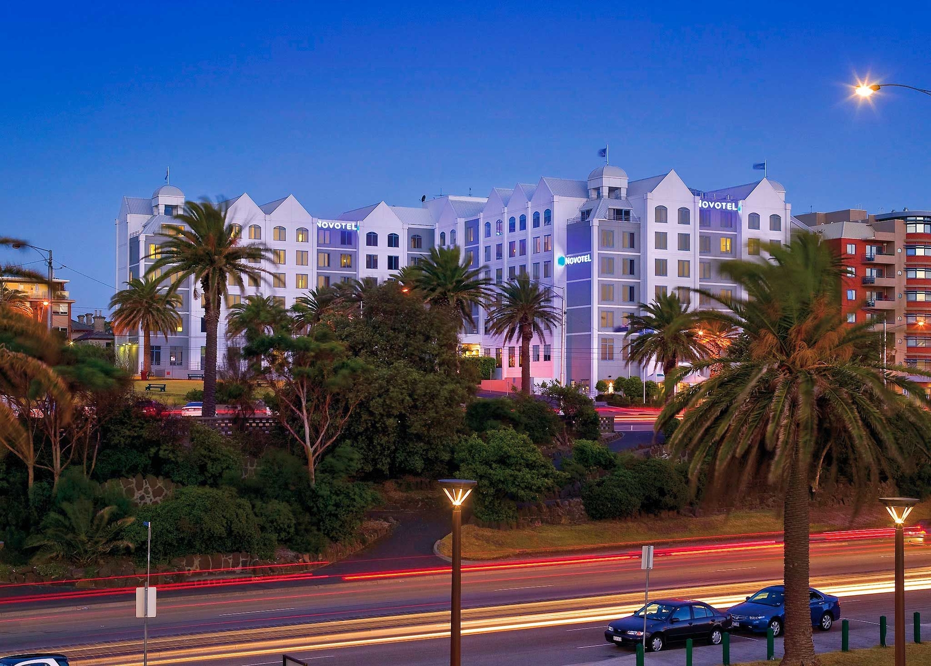 Novotel Melbourne St Kilda2