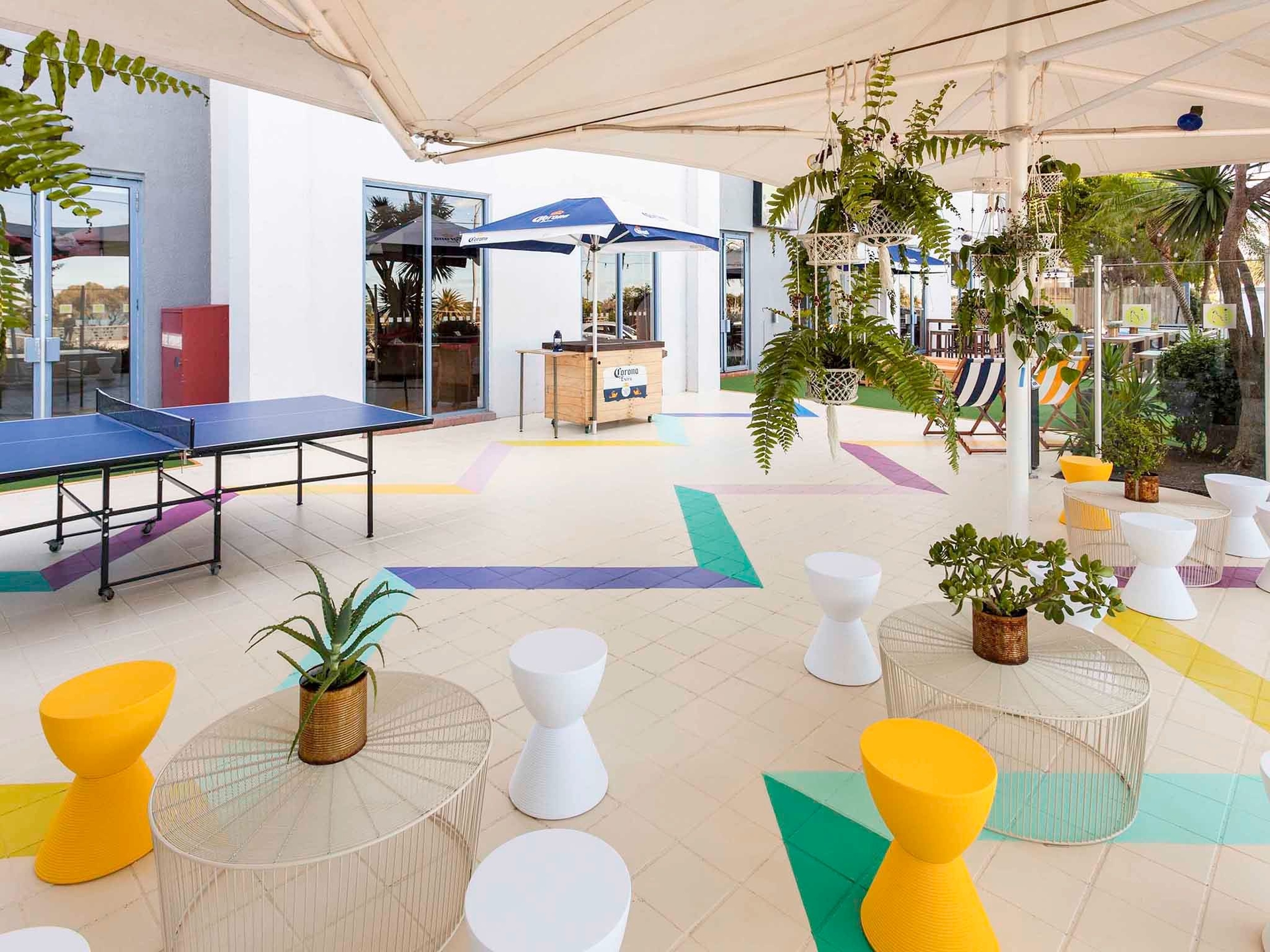 Novotel Melbourne St Kilda1