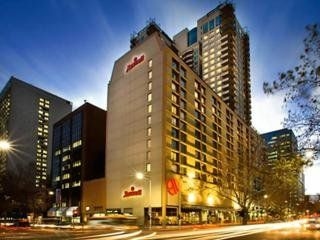 Melbourne Marriott3