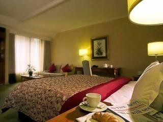 Melbourne Marriott2