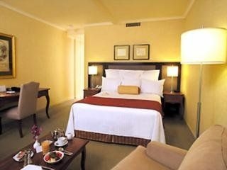 Melbourne Marriott0