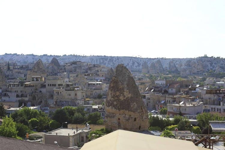 View Cave Hotel0
