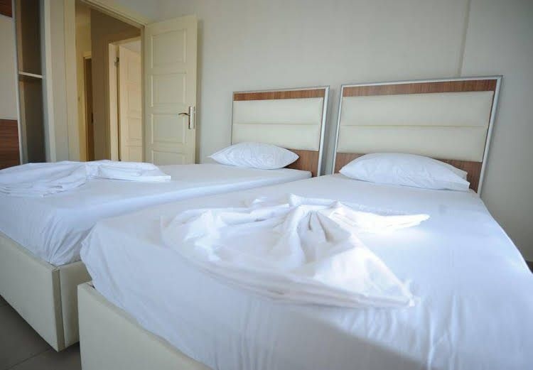 Truva Hotel0