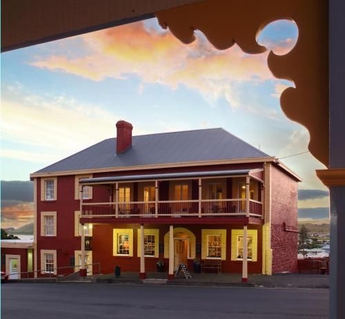 สแตนลีย์ โฮเทล แอนด์ อพาร์ตเมนต์ (Stanley Hotel & Apartments)0