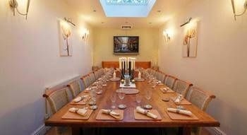 The Old Vicarage0
