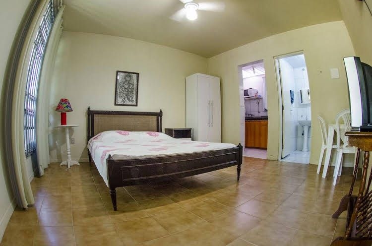 Floripa Surf Hostel0