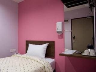 Dream House Hotel0
