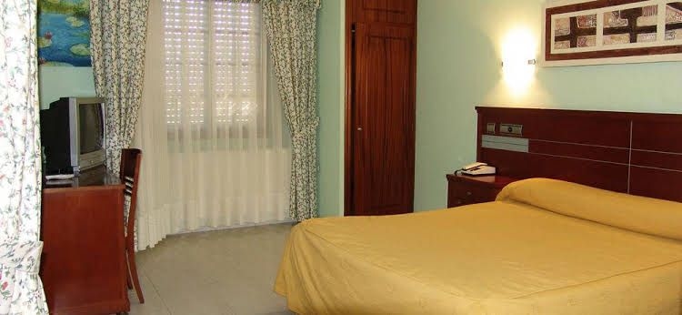 Hotel Sena0