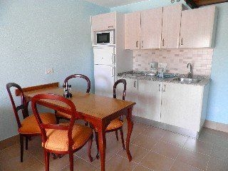 Bungalows Playamar4