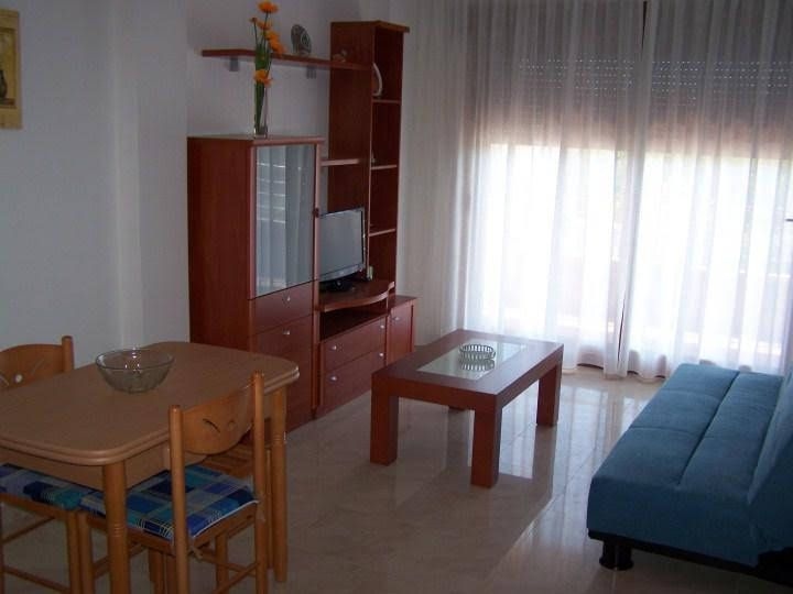 Apartamentos Lua0