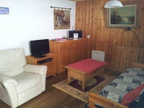 Chalet Valaisia0