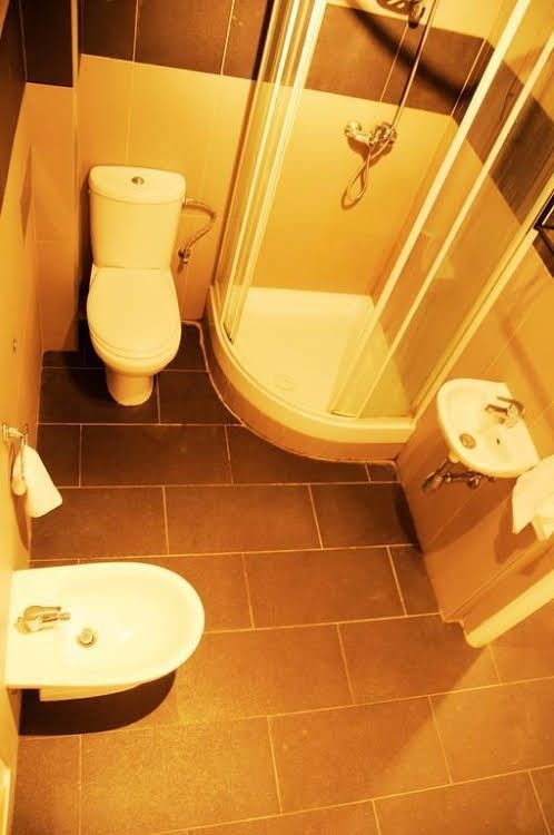 Apartment Romana0