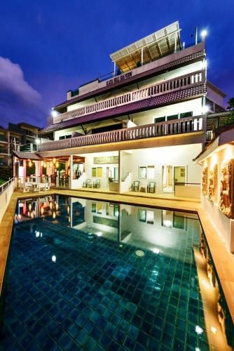 กะตะฮิลล์ซีวิว (KATA HILL SEA VIEW)0