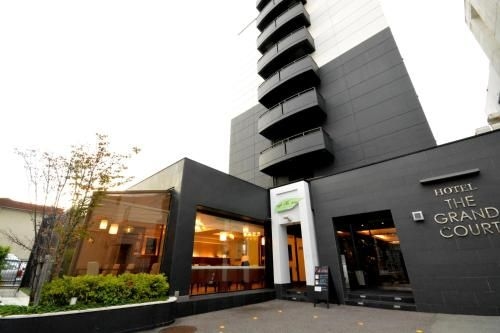 HOTEL GLOBAL VIEW Tsu0