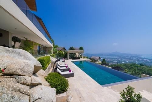ร็อควอเตอร์ เรสซิเดนส์ (Rockwater Residences)0