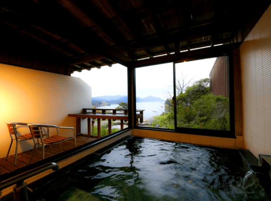 Dogashima Onsen Dogashima Hotel TENYU2
