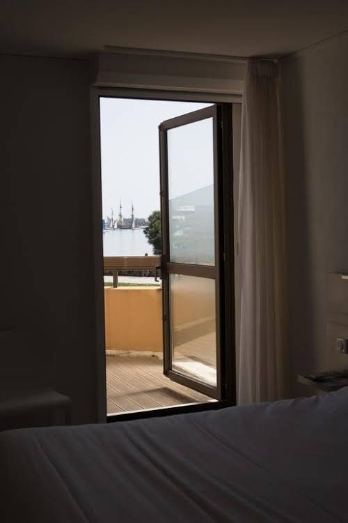 Hotel Le Rochelois0