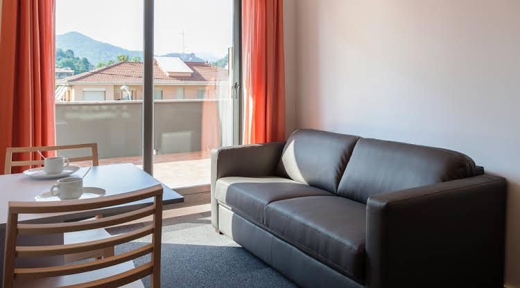Aparthotel Can Morera0