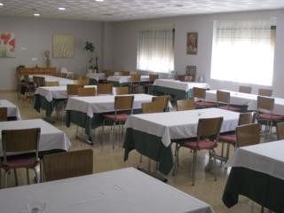 Hospederia Nuestra Senora del Villar3