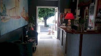 Hotel Les Rosiers0