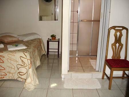 Hotel Pousada Alvorada0