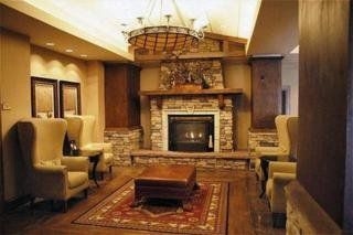 Holiday Inn Denver Cherry Creek4