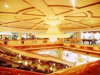 Kunming Green Land Hotel3