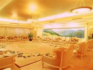 Kunming Green Land Hotel2