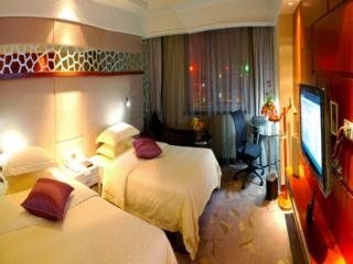 Kunming Green Land Hotel1