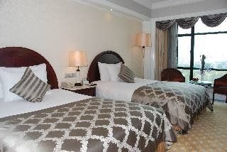 Kunming Green Land Hotel4