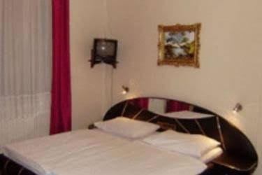 Hotel Pension Adria0