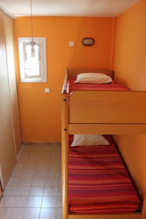 Hotel de la plage0